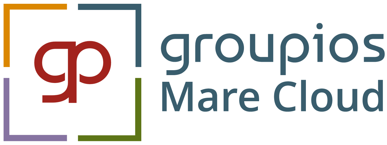groupios Mare Cloud